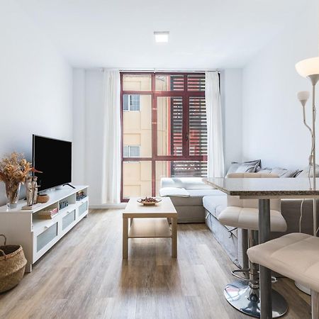 Home2Book Cozy & Design Apartment Las Palmas Esterno foto