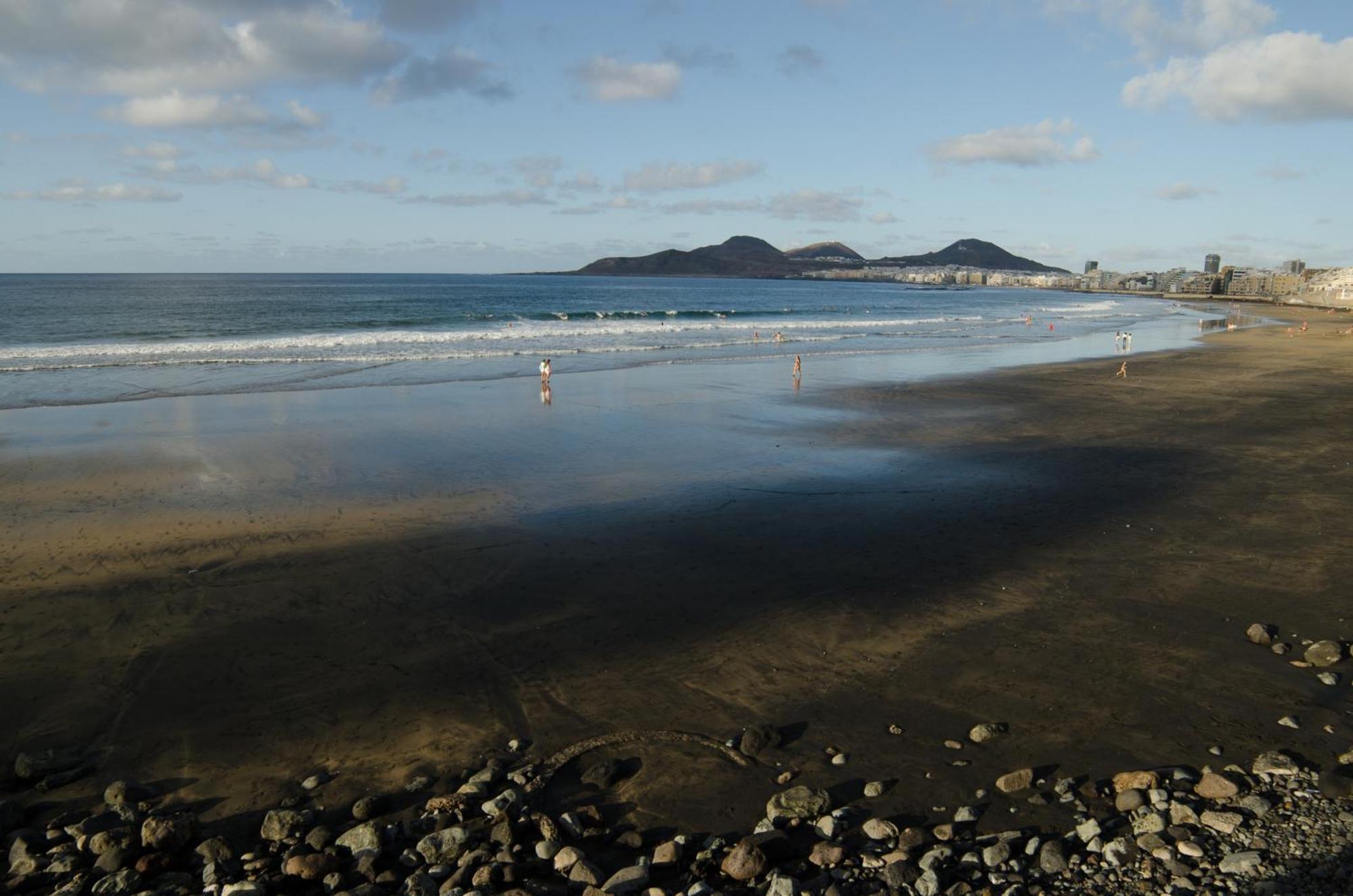 Home2Book Cozy & Design Apartment Las Palmas Esterno foto