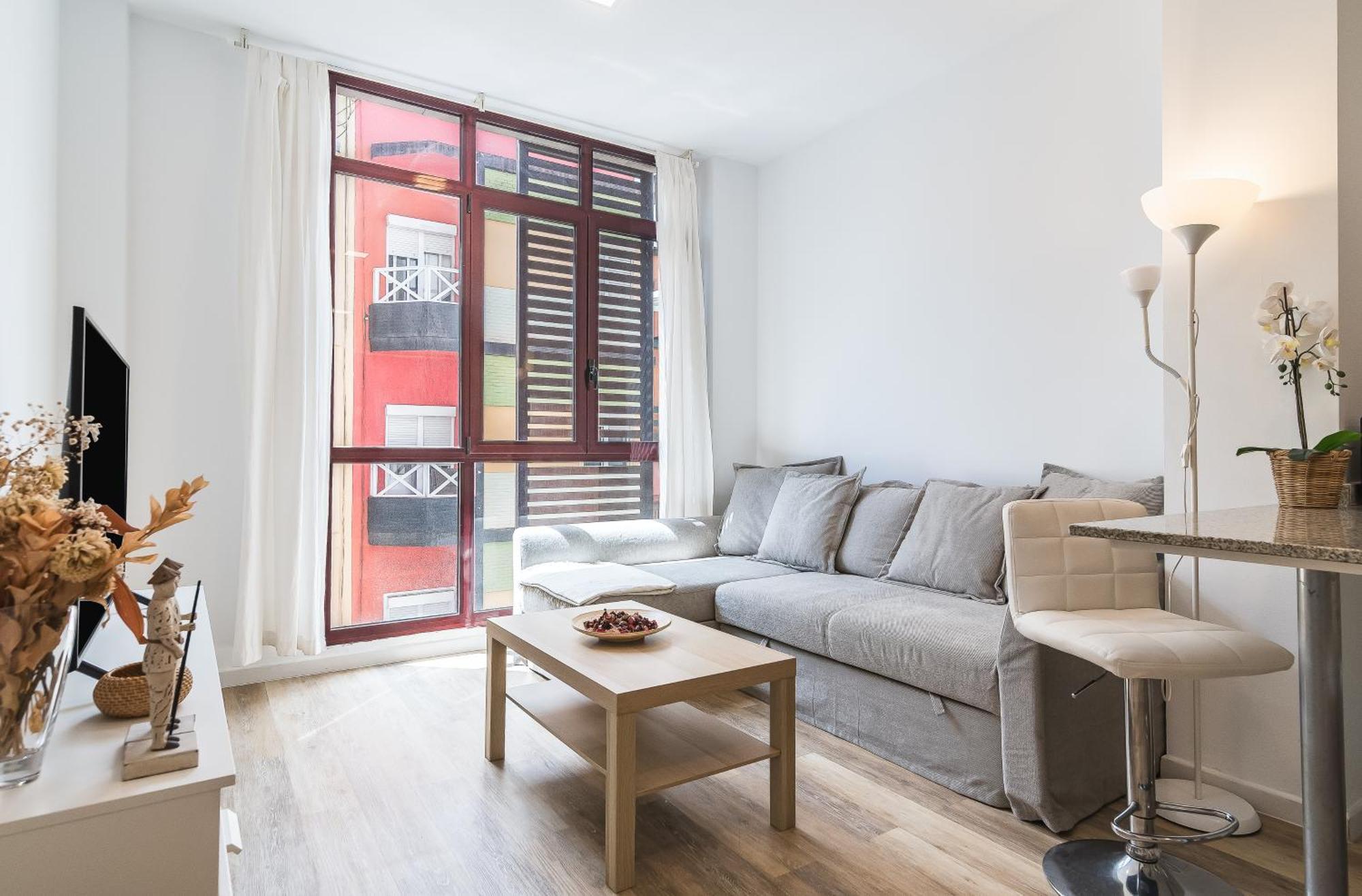 Home2Book Cozy & Design Apartment Las Palmas Esterno foto