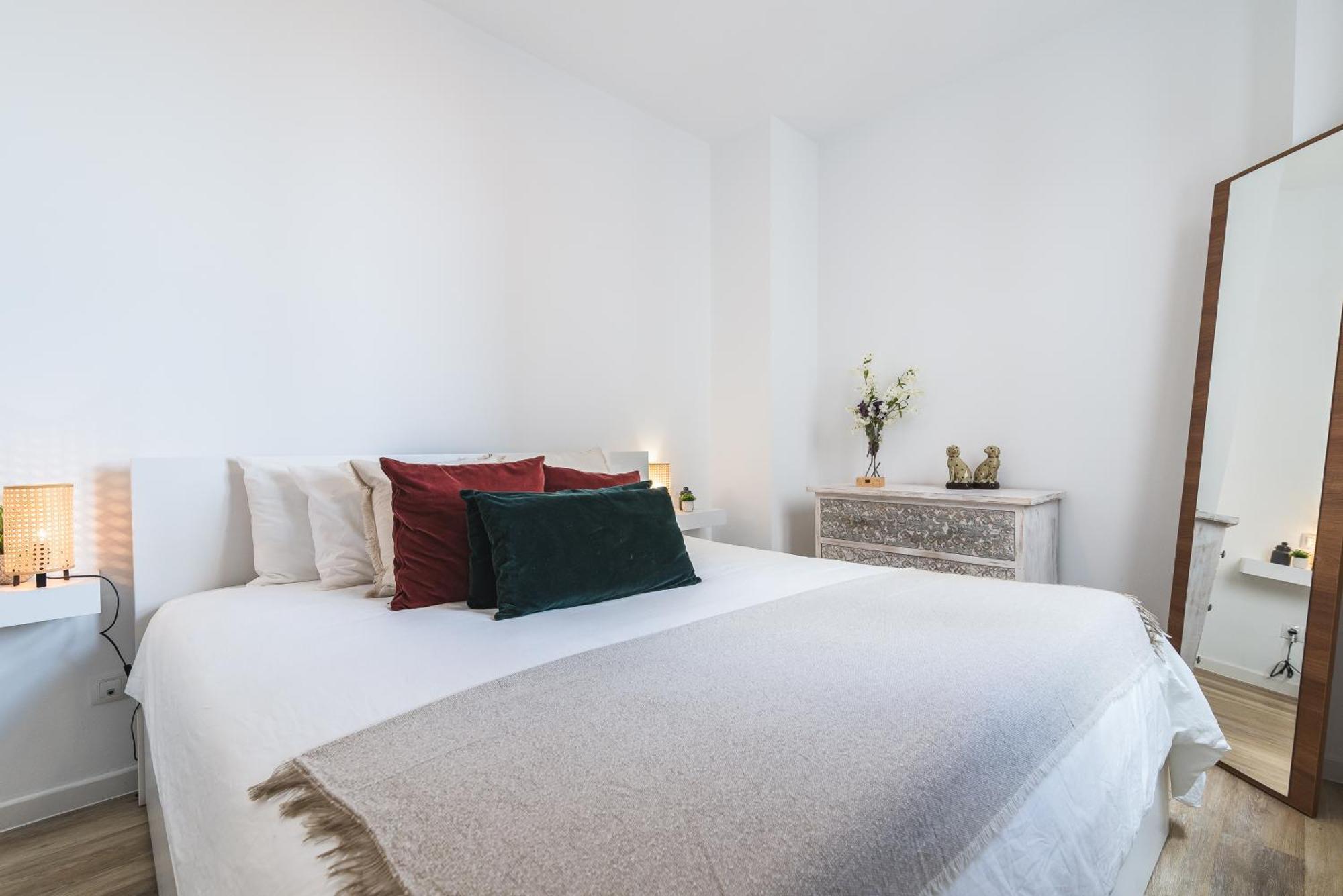 Home2Book Cozy & Design Apartment Las Palmas Esterno foto