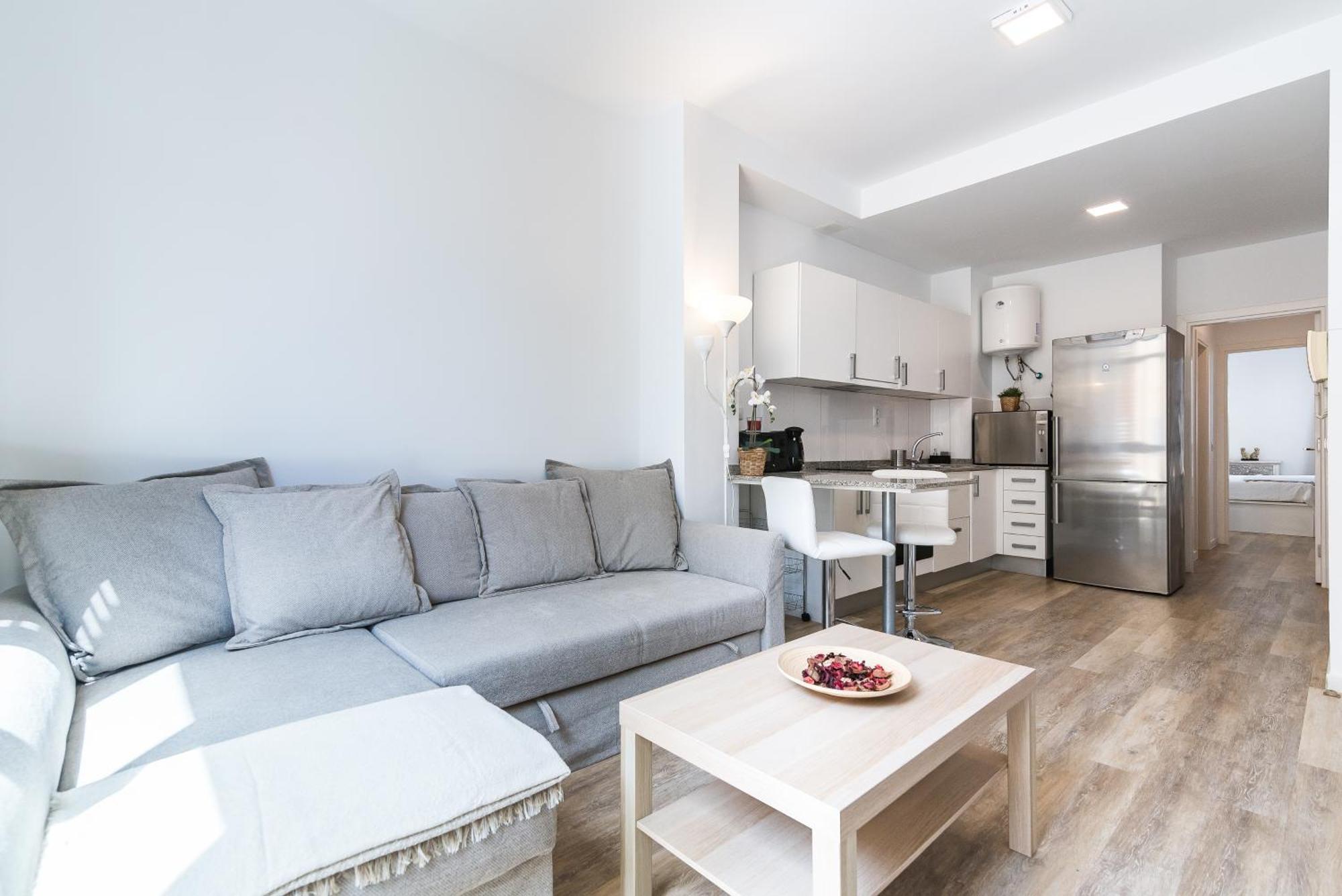 Home2Book Cozy & Design Apartment Las Palmas Esterno foto