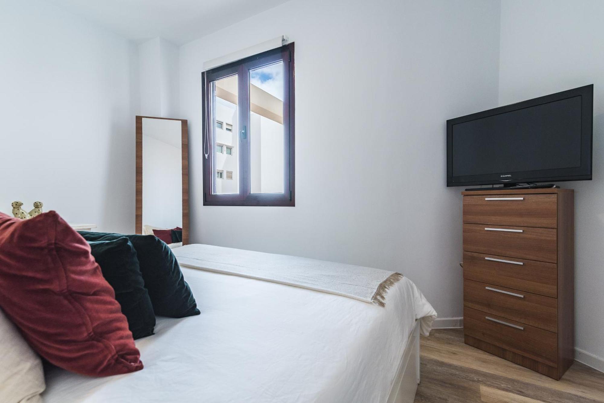 Home2Book Cozy & Design Apartment Las Palmas Esterno foto
