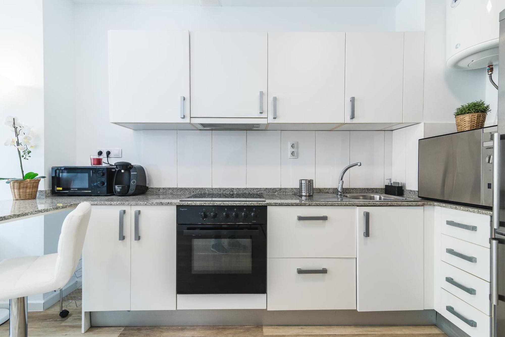 Home2Book Cozy & Design Apartment Las Palmas Esterno foto