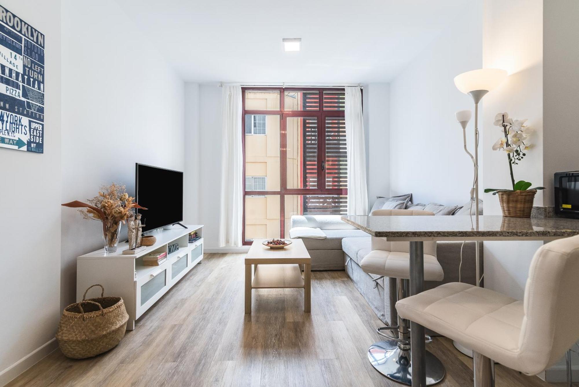 Home2Book Cozy & Design Apartment Las Palmas Esterno foto
