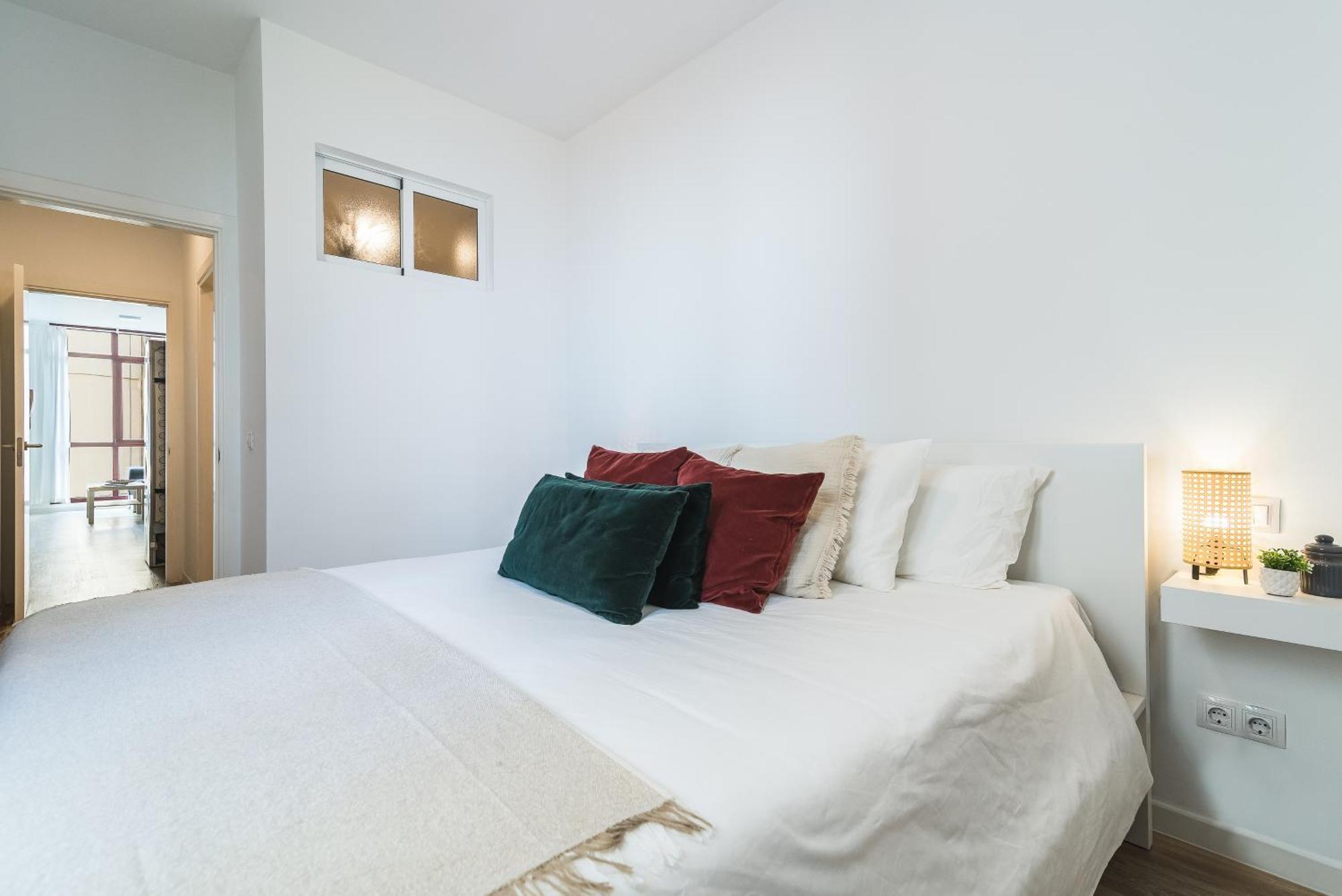 Home2Book Cozy & Design Apartment Las Palmas Esterno foto