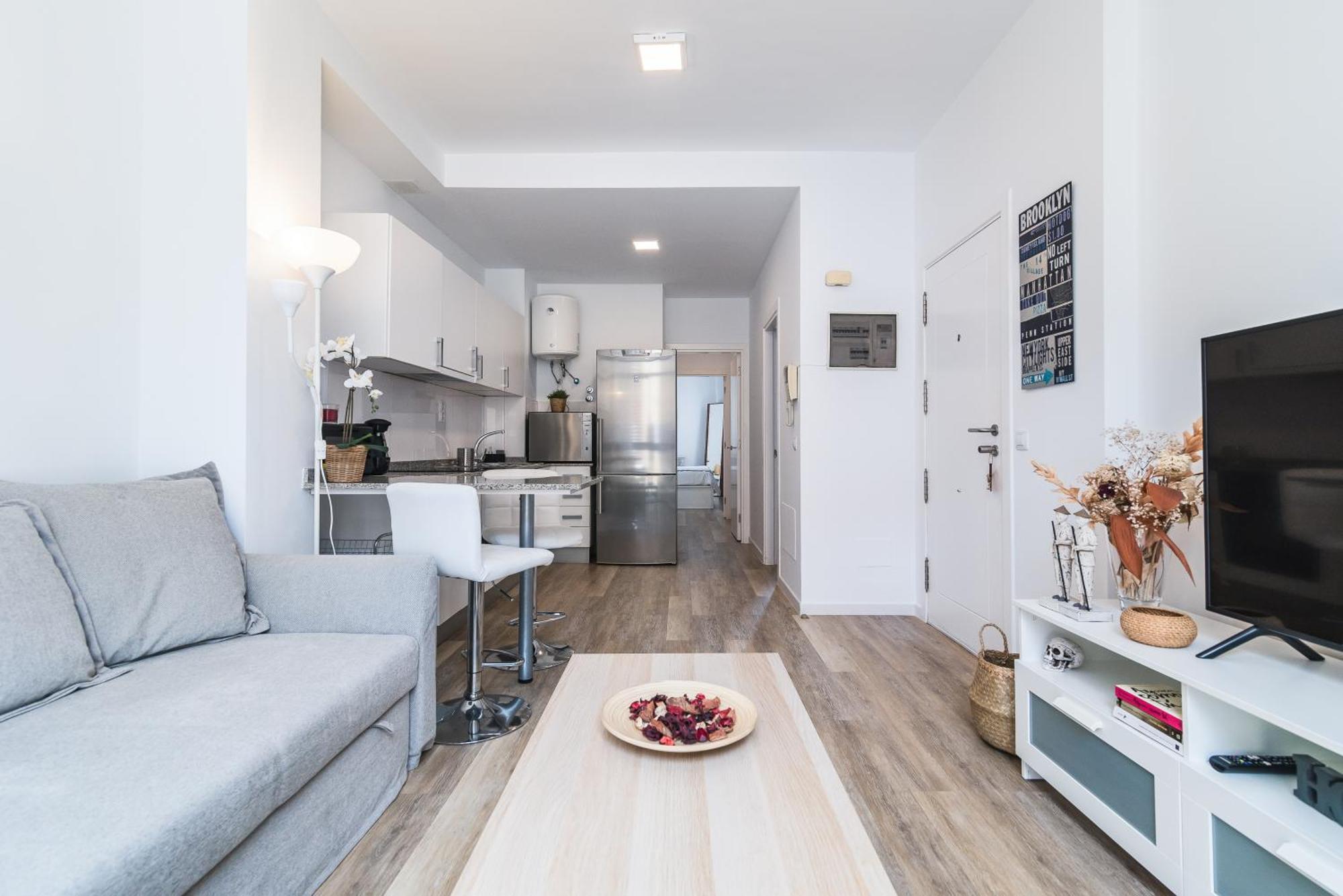 Home2Book Cozy & Design Apartment Las Palmas Esterno foto
