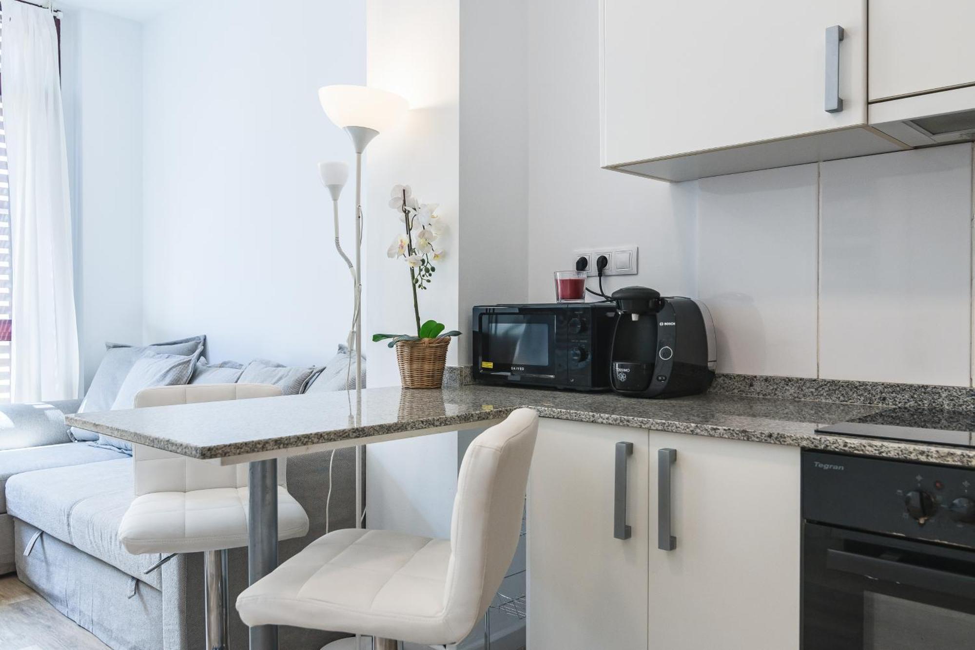Home2Book Cozy & Design Apartment Las Palmas Esterno foto