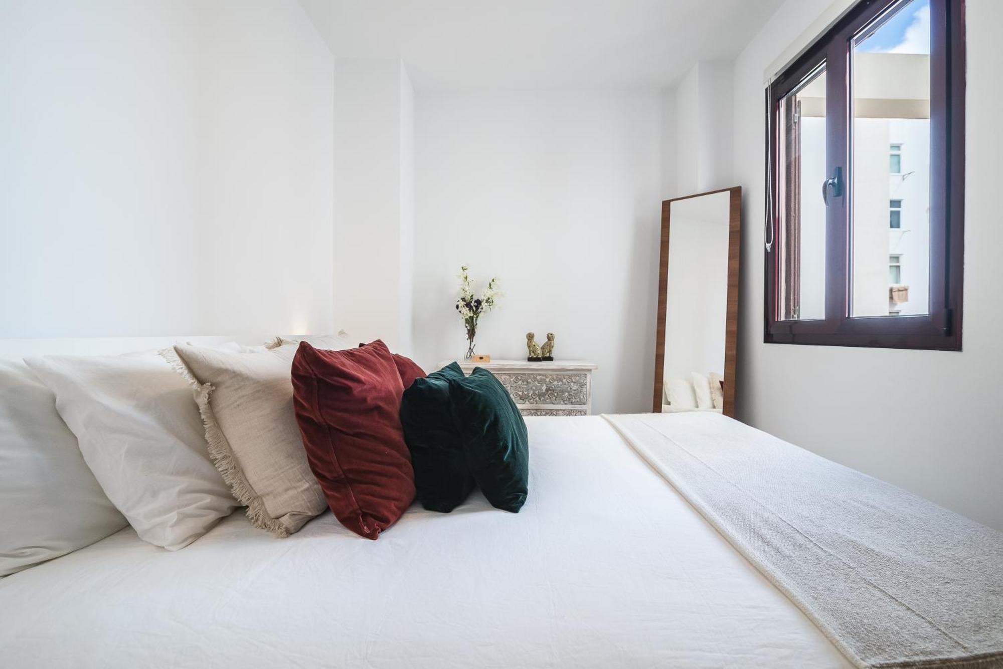 Home2Book Cozy & Design Apartment Las Palmas Esterno foto