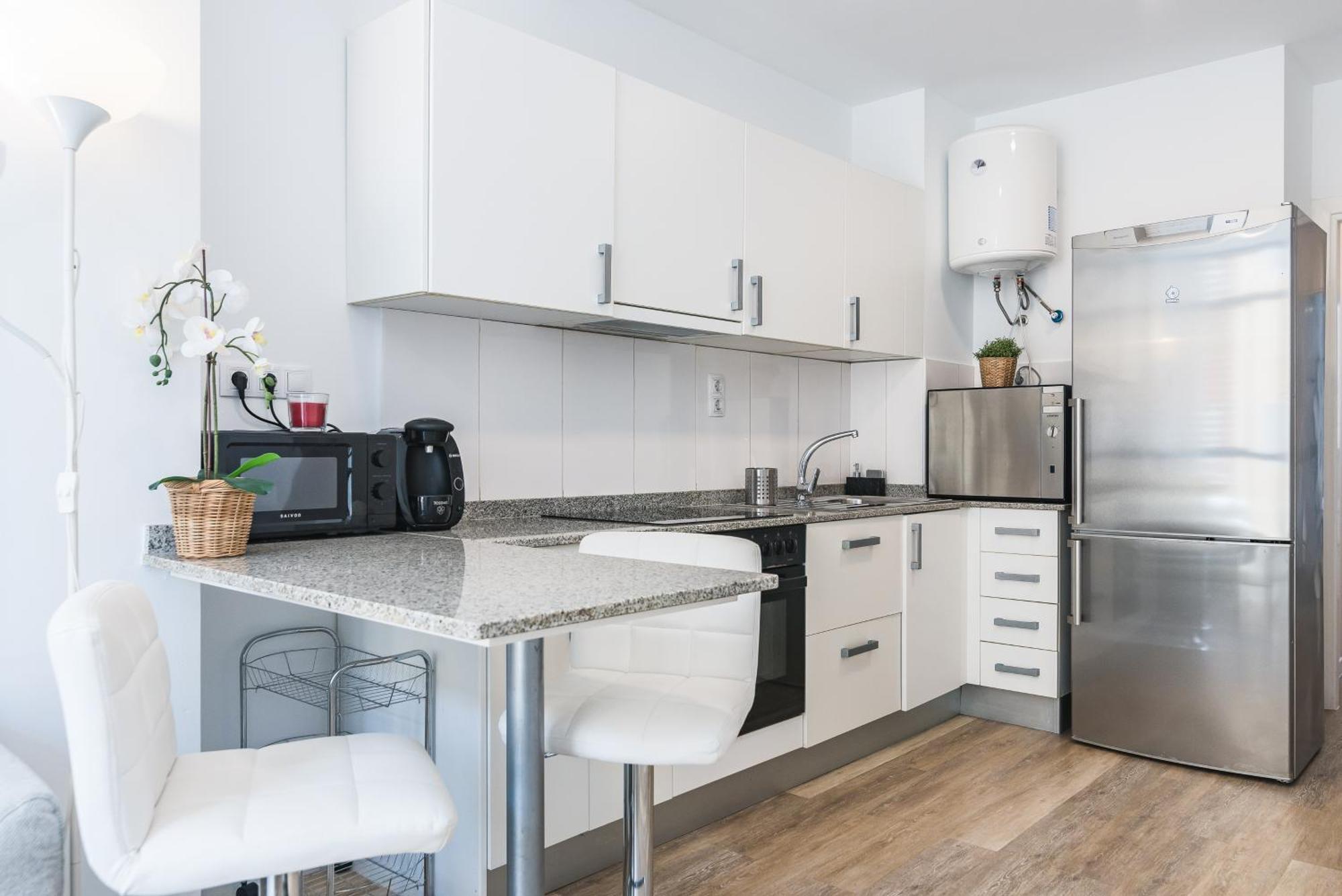 Home2Book Cozy & Design Apartment Las Palmas Esterno foto