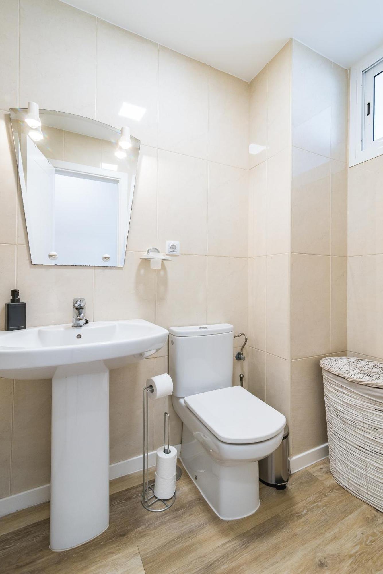 Home2Book Cozy & Design Apartment Las Palmas Esterno foto